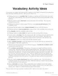 A Guide For Using Mr Popper S Penguins In The Classroom Rebecca Paigen Google Books Post Reading Activities Vocabulary Activities Student Learning