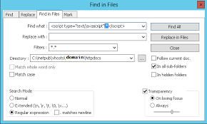 Filter data with wildcards in excel. How To Use Notepad Wildcard Function 1 Frontline