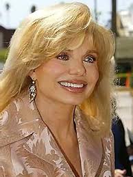 Лони Андерсон (Loni Anderson ) (Актриса, Люди за кадром): фото, биография,  фильмография, новости