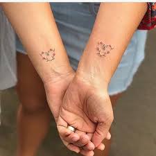 New Tattoo Wrist Family Mother Daughters Ideas Tattoos For Daughters Cute Matching Tattoos Sibling Tattoos
