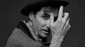 Andrew Bird On World Cafe : World Cafe : NPR