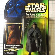 In this episode we discuss the biggest snitch this side of the star wars galaxy from a new hope, episode 4 of the star wars saga. Toys Games Action Figure Long Snoot Star Wars Power Of The Force Garindan Tv Movies Video Games Firebirddevelopersday Com Br
