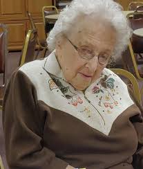 Obituary for Dorothy E. Repine