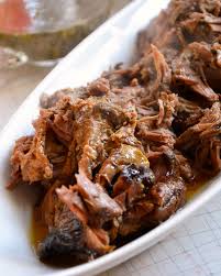 Maybe you would like to learn more about one of these? Leg Of Lamb In The Slow Cooker With Mint Rosemary Garlic Dinner With Julie