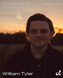 William Tyler (@williamtylermusic) • Facebook