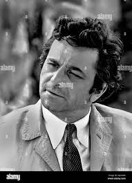 Lt columbo hi-res stock photography and images