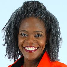 Dianne Thomas's Instagram, Twitter & Facebook