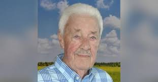 Arthur Rex Witham Obituary