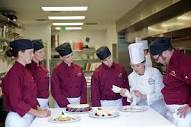 The World's Best Culinary Schools - OK, Chef!