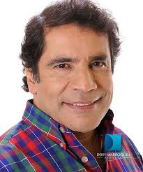 ÁLVARO RODRÍGUEZ ‹ Deisy Marroquín