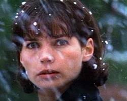 Smilla's Sense of Snow