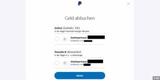 Muss es immer paypal sein? Diese Gebuhren Werden Bei Der Paypal Nutzung Fallig Pc Welt