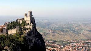 San marino 1 ​ (pronunciado en italiano estándar según el afi / sam ma'riːno /), oficialmente la serenísima república de san marino 2 ​  3 ​ (en italiano: Covid San Marino Allinea Restrizioni A Quelle Dell Italia La Stampa