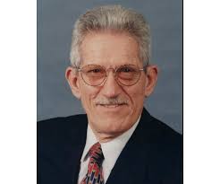 John Case Obituary (1930