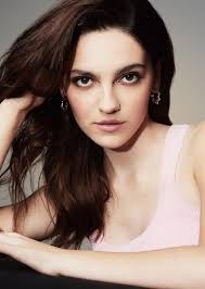 Fan Casting Kathryn Newton as Nicole "Daisy" Osborne in The Testaments