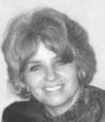 Carolyn Josephine Asdel