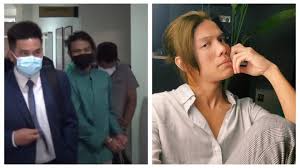 Shah alam — malaysia's coroner's court announced on friday (sept 27) that fireman muhammad adib mohd kassim's death from injuries sustained during a riot in subang jaya last year was the result of a crime. Sixth Person Levels Sexual Assault Allegations Against Celebrity Islamic Evangelist Da I Syed Police Coconuts Kl