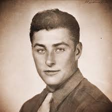 Elliott Ervin “Jack Jr.” Engstrom (1920-2014)