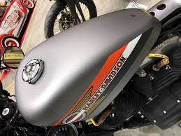 Some Amazing Tanks From The Art Of Speed Show In Malaysia Motorcycle Tank Bike Tank Custom Cafe Racer