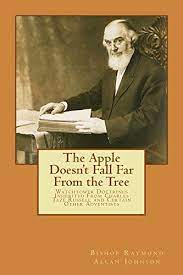 This dlc is only available for xbox 360 & xbox . The Apple Doesn T Fall Far From The Tree Leaving The Watchtower Book 2 Kindle Edition By Johnson Bishop Raymond Religion Spirituality Kindle Ebooks Amazon Com