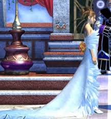 With good base hp/mp, decent def/mag, and high spr her healer/summoner theme definitely shines through if you take a closer look. 12 Best Yuna Wedding Dress Ideas Yuna Wedding Dress Final Fantasy X Wedding