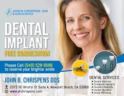 Your free dental consultation is the time for you to meet your dentist, dr. Free Cosmetic Dental Work Near Me