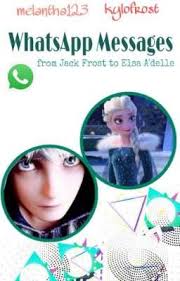 Whatsapp Messages (Jelsa)