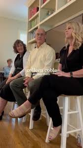 I had the best time at @colleencoble’s private book launch this week! 📚✍️  , Super fans from all over the nation gathered this week to celebrate  Colleen Coble’s latest release, What We Hide, coauthored ...