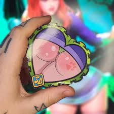 Pawg Sticker - Etsy Australia