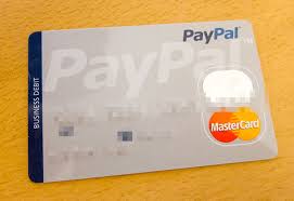 Next, under 'wallet' click the paypal business debit mastercard link. Hustle Tips Pay It With Paypal My New Hustle