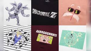 Unfortunately, since both the champion and another contestant's designs had violated the contest rules, uniqlo ultimately cancelled this project with the pokémon company. Uniqlo S New Dragon Ball Z Range Will Instantly Turn You Super Saiyan