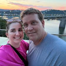 Susanna Kirby and Paul Mixon's Wedding Website