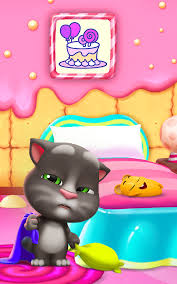 Moreover, players will get a new friend, lovable and friendly that everyone has always loved. My Talking Tom 2 Outfit7