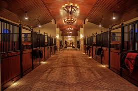 These are all the horses that everyone loves and cares for at the book family farm!!!!! The Most Luxurious Horse Barns You Won T Believe Exist Horsey Hooves
