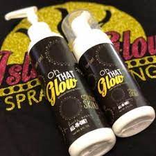 Island Glow Sunless Tanning Beauty Salons Spas Farmville Area Chamber Va