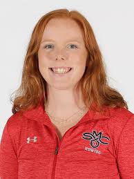 2019-20 Women's Rowing Roster