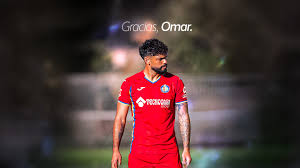 Getafe CF - News update