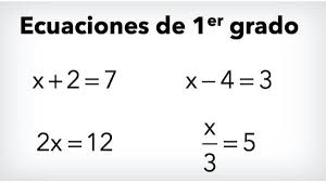 TOMi.digital - Ecuaciones de primer grado (parte 1)