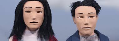 Premiere: Stones by Joseph Brett // Animation // Directors Notes