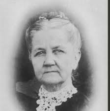 Jane (Collins) Sikes (1846-1924)