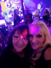 Year-End Show Experience with Joe Stamm Band