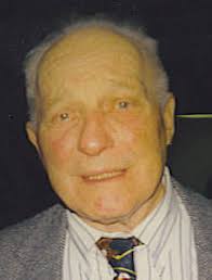 Obituary information for Robert Clement