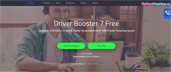 Driver booster another best free driver updater software is driver booster. Top 10 Best Driver Free Software Updates