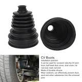 Amazon.com: CV Boots 2pcs CV Joint Boot Kit Split CV Boot ...