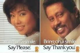 Singapore Campaigns of the 70s/80s