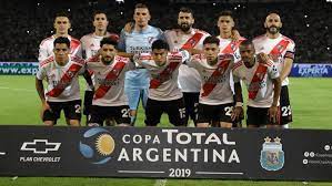 Check spelling or type a new query. Cuando Se Juega La Final De La Copa Argentina Entre River Y Central Cordoba Tyc Sports