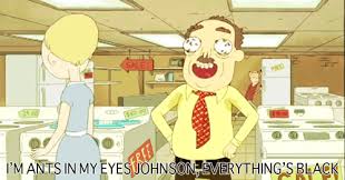 Birdman Rick And Morty Gif Https Encrypted Tbn0 Gstatic Com Images Q Tbn 3aand9gcr Lxculvuecxmw8s Ufqxm4xf61vtbfkzsag Usqp Cau