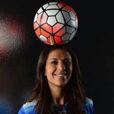 Maybe you would like to learn more about one of these? Carli Lloyd Team Age Rutgers Biography