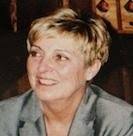 Rosemary McHugh Obituary