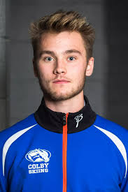 Fields wins first-ever EISA race for Colby men's Nordic ski program